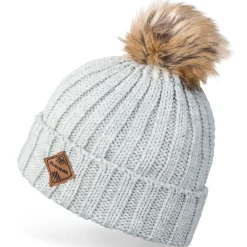 Kylie Pom Beanie