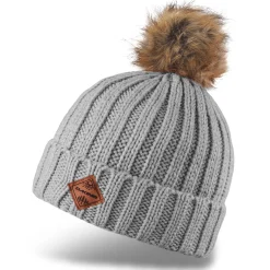 Kylie Pom Beanie