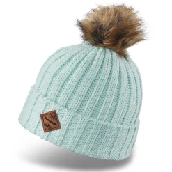 Kylie Pom Beanie