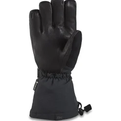 Leather Titan Gore-Tex Glove - Black