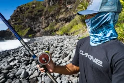 Ledge Facemask