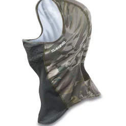 Ledge Facemask
