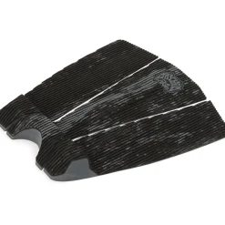 Lineup Surf Traction Pad X Mayhem - Mayhem Black Swirl
