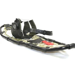 Lolo Pass Series Snowshoe Kit - 825 - Calliste Green