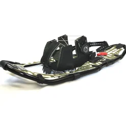 Lolo Pass Series Snowshoe Kit - 825 - Calliste Green