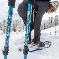 Lolo Pass Series Snowshoe Kit - 930 - Biscay Bay
