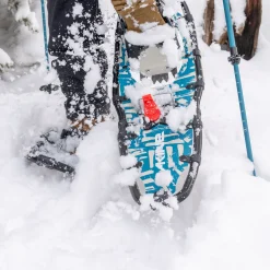 Lolo Pass Series Snowshoe Kit - 930 - Biscay Bay