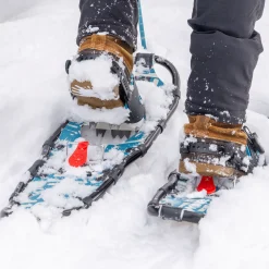 Lolo Pass Series Snowshoe Kit - 930 - Biscay Bay