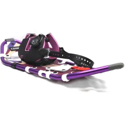 Lolo Pass Series Women's Snowshoe Kit - Dewberry