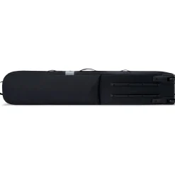 Low Roller Snowboard Bag - Black
