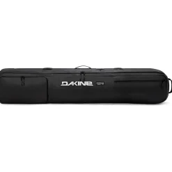 Low Roller Snowboard Bag - Black Coated W26