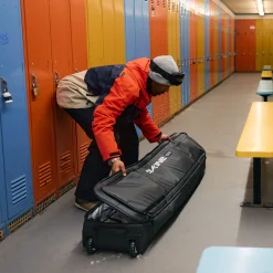 Low Roller Snowboard Bag - Port Royale