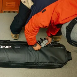 Low Roller Snowboard Bag - Spice