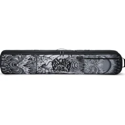 Low Roller Snowboard Bag X Mayhem - Mayhem Griffin