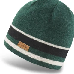 Lumberman Merino Beanie