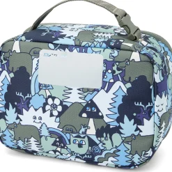 Lunch Box 5L - Whimsical Forest