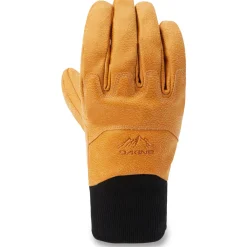 Mack Glove - Tan