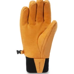 Mack Glove - Tan
