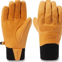 Mack Glove - Tan
