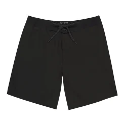 Mavericks 18” Performance Boardshort - Black
