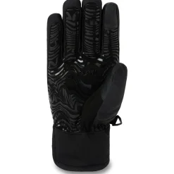 Mayhem Crossfire Glove - Mayhem Black