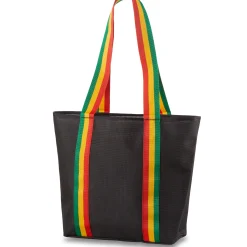 Mesh Tote