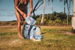 Mesh Tote