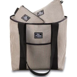 Mesh Tote