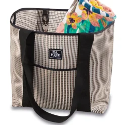 Mesh Tote