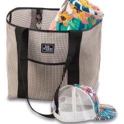 Mesh Tote