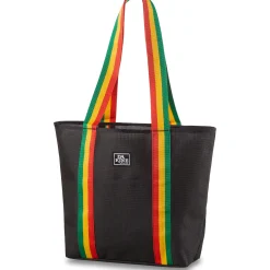 Mesh Tote