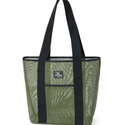 Mesh Tote - Cypress