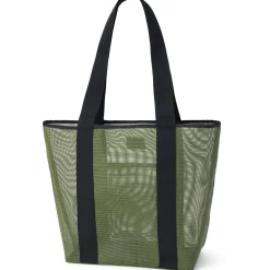 Mesh Tote - Cypress