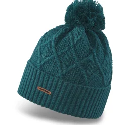 Mia Pom Beanie