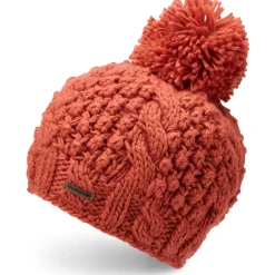 Mia Pom Beanie