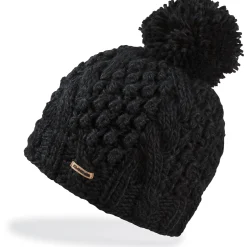 Mia Pom Beanie