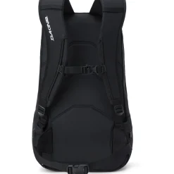 Mission Backpack 25L - Black