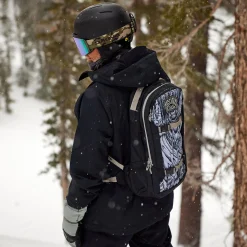 Mission Backpack 25L X Mayhem - Mayhem Griffin
