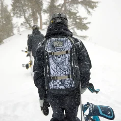 Mission Backpack 25L X Mayhem - Mayhem Griffin