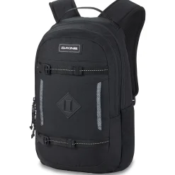 Mission Pack 18L - Black