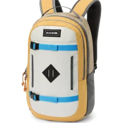 Mission Pack 18L - Playground