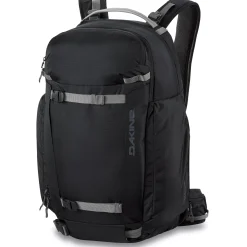 Mission Pro Backpack 32L - Black