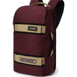 Mission Street Backpack DLX 32L X Independent - Port Independent