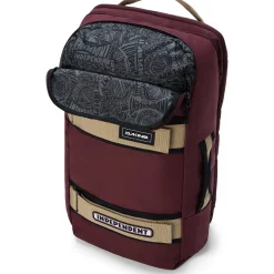 Mission Street Backpack DLX 32L X Independent - Port Independent