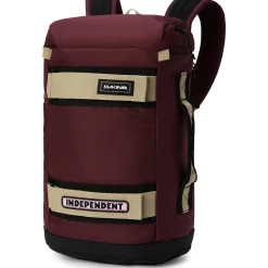 Mission Street Backpack 25L X Independent - Port Independent