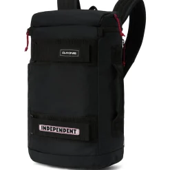 Mission Street Backpack 25L X Independent - Black