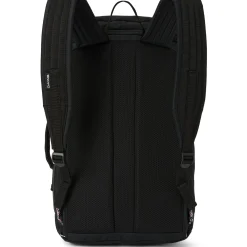 Mission Street Backpack 25L X Independent - Black