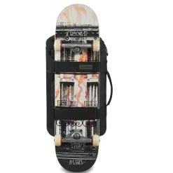 Mission Street Backpack 25L X Independent - Black Independent