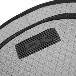 Mission Surfboard Bag- Hybrid