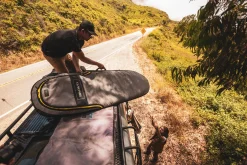 Mission Surfboard Bag - Noserider